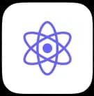 React
